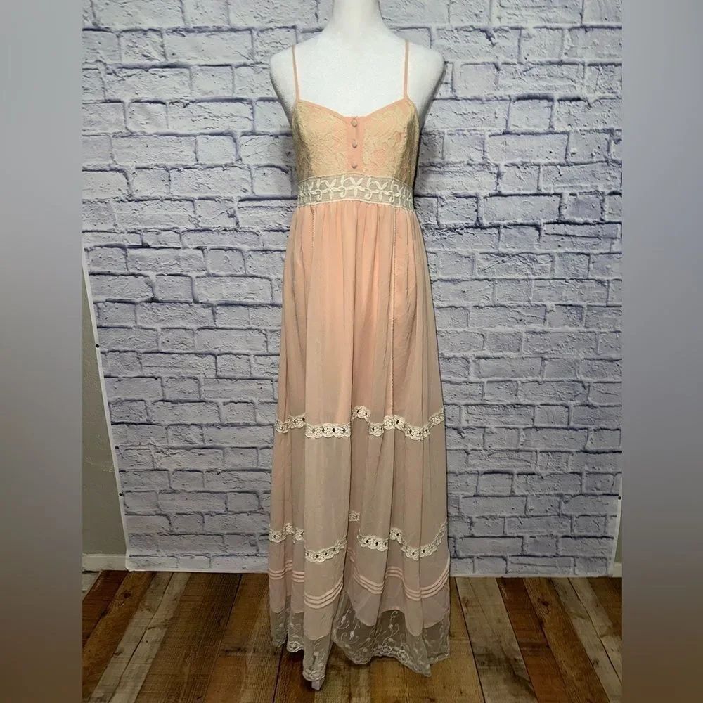 Hommage from Los Angeles dress